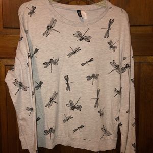 Super comfy sweatshirt